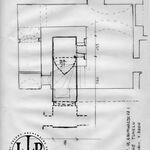 B. Tondos, Dokumentacja historyczna kamienicy przy ul. Grunwaldzkiej 1 w Rzeszowie, 2000, TT_36_010_019