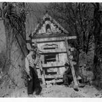 fot. Wojciech Sobocki, 1960 r.