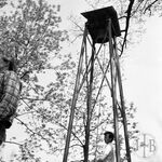 fot. Jerzy Tur,  1991 r. 