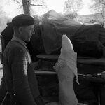 fot. Barbara Tondos, l. 60-te XX w. 