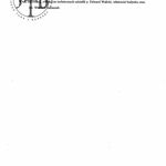 B. Tondos, Skrócona dokumentacja naukowo-historyczna kamienicy przy pl. Kilińskiego 2 w Rzeszowie, 2001, TT_36_016_013