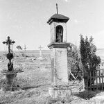 fot.. Barbara Tondos, l. 60-te XX w. 