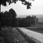 fot. 1958 r., krajobraz