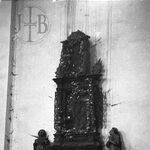 fot. Barbara Tondos, pocz. l. 60-tych XX w. 