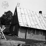 fot. Jerzy Tur, l. 60-te XX w.  