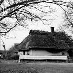 październik	1965 r., chałupa.