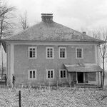 fot. Barbara Tondos, 1960 r. 