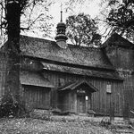 fot. Marian Kornecki, 1957 r. 