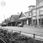 fot. B. Tondos, 1994 r.