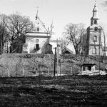 fot. Jerzy Tur, l. 60-te XX w.  