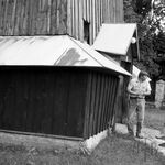 fot. Jerzy Tur, l. 80-te XX w. 