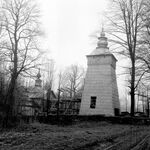 fot. Jerzy Tur, l. 80-te XX w. 