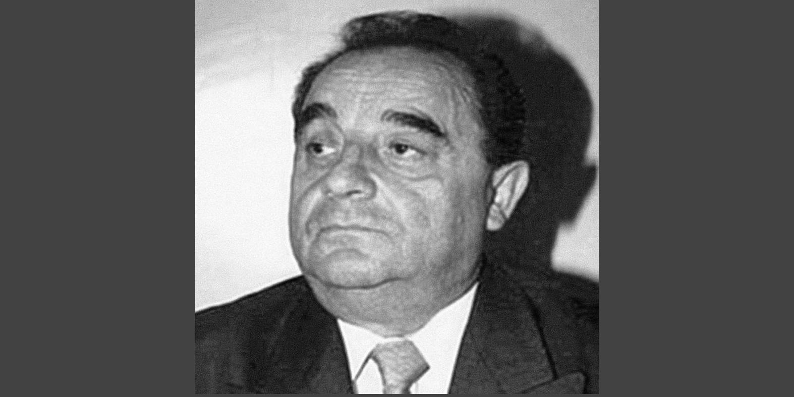 Іван Королівскій (1934-2012)