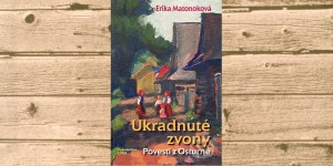 Opovisty z Osturni – Erika Matonokova