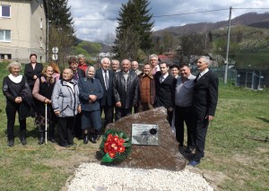 S obyvateľmi TOPOLE pri A.Duchnovica FotoI._Cizmar