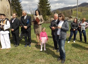 Topoľa pred zahájením Foto I.Čižmár,_207
