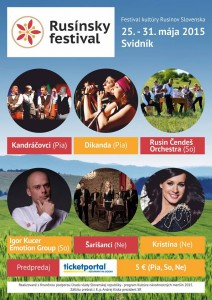 Festival Svidnik 2015 1