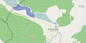 © OpenStreetMap, ліценция: CC-BY-SA