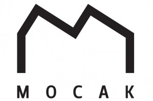 MOCAK logo