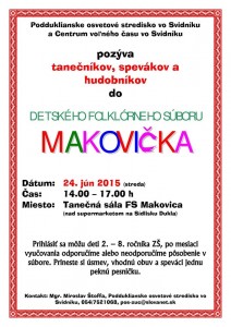makovichka