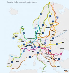 EuroVelo