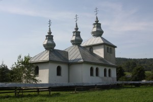 Zyndranowa_-_Church_01