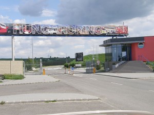 Hungaroring_Exit