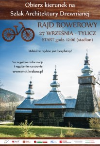 Tylycz rajd 2015