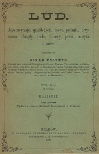 Kolberg_Oskar_Lud_1890_Kaliskie
