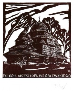 osenkowski-cerkiew-exlibris2