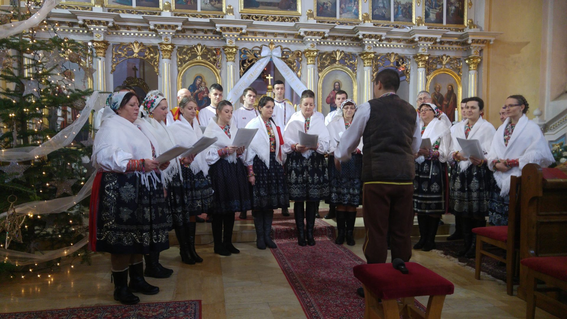 Барвінок