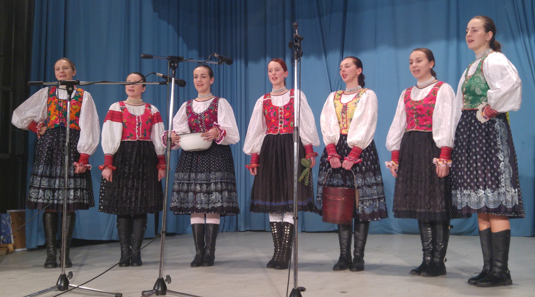 Вородай з Великого Липника