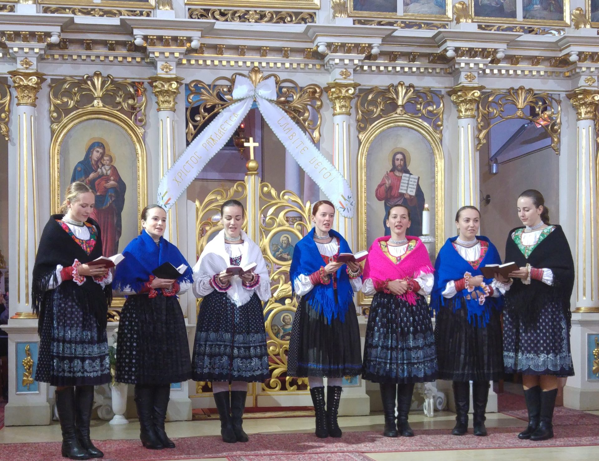 Вородай з Великого Липника