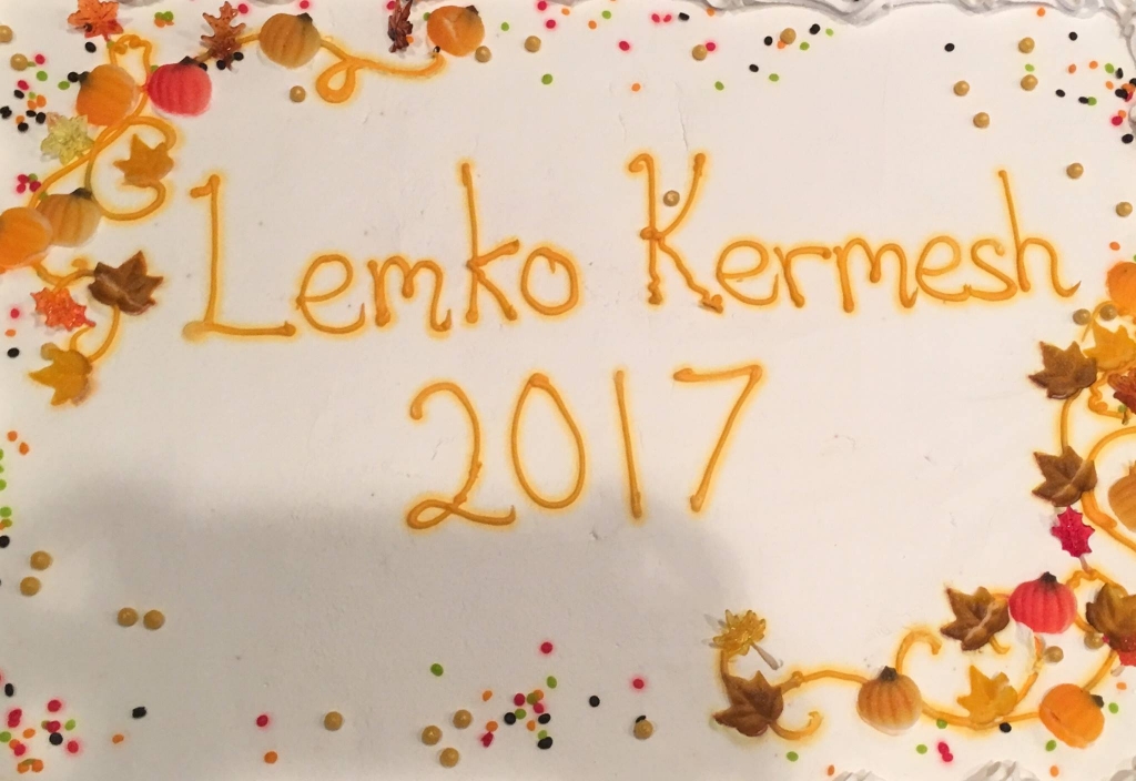 Лемко Кєрмеш в Юнкерсі 2017