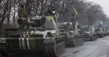 Ukraine’s newest war