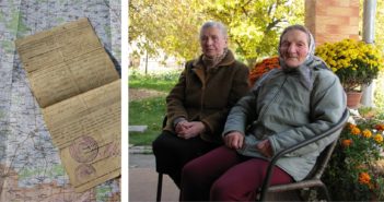 Оптанты з Лютины – Fatamorgana – (девята част), субота 20.00 год.