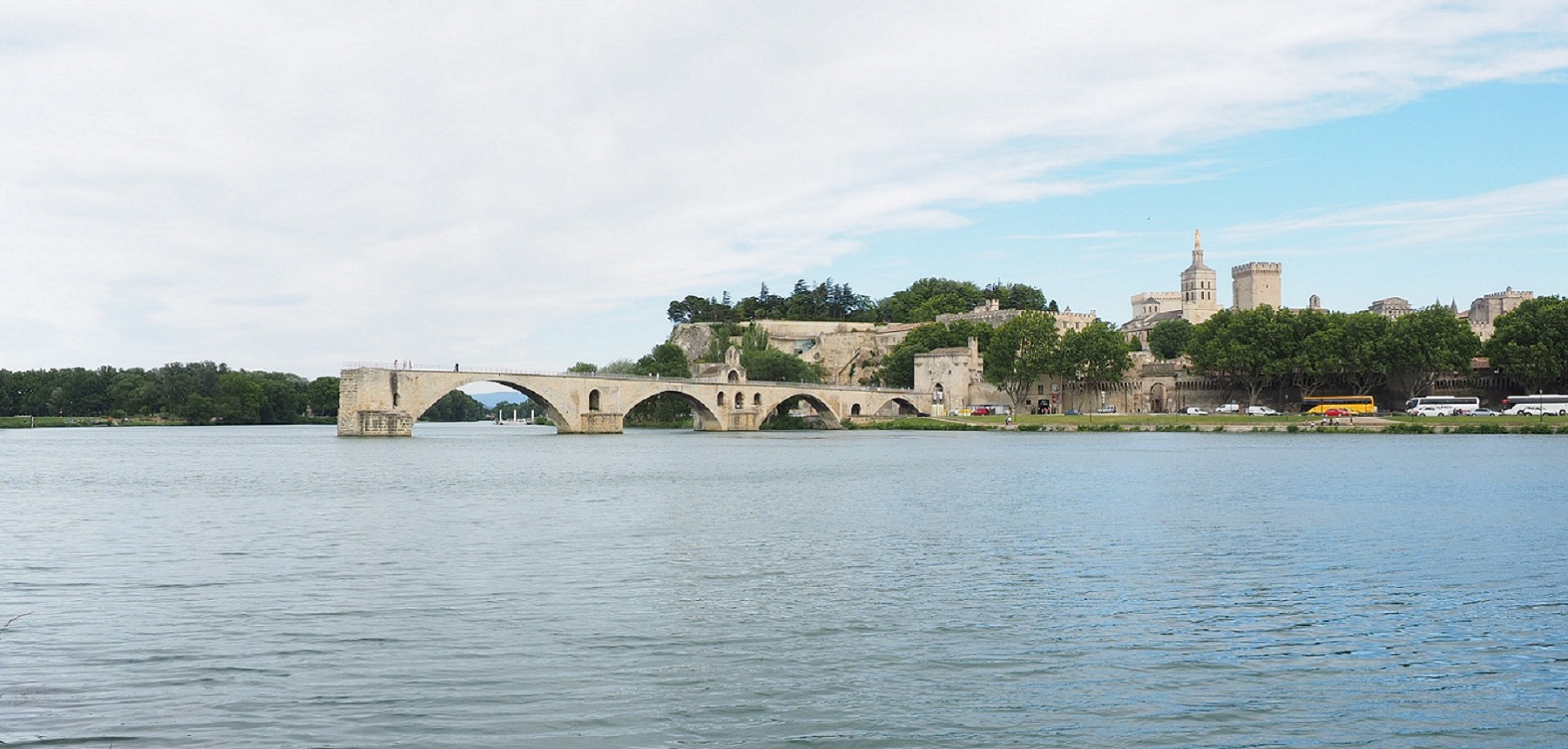 pont-saint-benezet