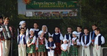 «Лемківскє Літо» на знимках