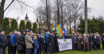 Так сме святкували 100-літя Лемківской Республикы (фото: П. Басалыґа)