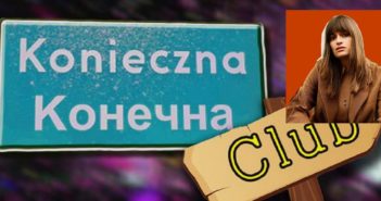 Клара Лючіані – патріотка корсиканьского народа та інчы, просит Аня Шмайда – пятниця, од год. 21.00 до пілночы