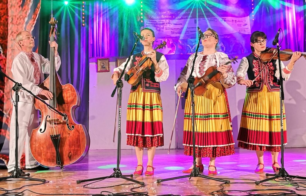 Ославяне з Мокрого