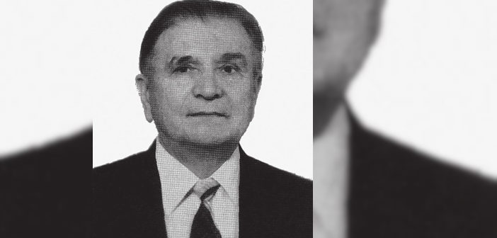 Петро Когут (1919 - 2012)