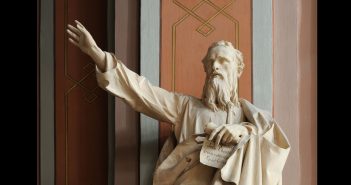 Апостол – 30. Неділя по Сошестві Святого Духа – неділя 09.19 год.