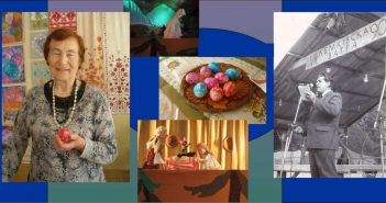 Мы більше любили єден другого… – 70 процент – неділя, 18.00 год.