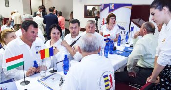 Світова рада буде засідати в Румунії. Одсвяткуть юбілей тамтешньой русиньской орґанізації