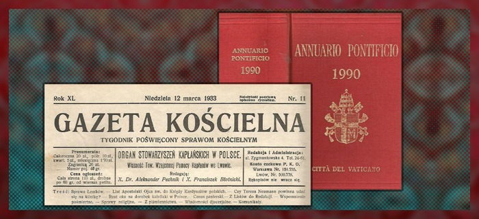 Gazeta Kościelna