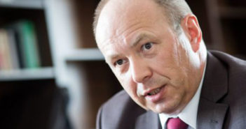 Уповномоченый про народностны меншыны стрітив ся з членами словацькой влады