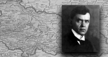 Перед сто роками Підкарпатьска Русь дістала першого ґубернатора