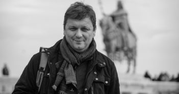 Bogdan Gambal (1965-2020). Łemkowski intelektualista, wizjoner, polityk.