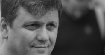 Твої ногы суть теперь легкы і земля Лемковины мягка